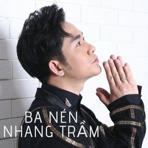 Ba nén nhang trầm