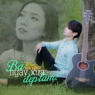 Bà Ngày Xưa Đẹp Lắm