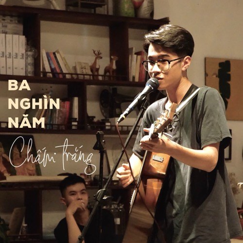 Ba Nghìn Năm