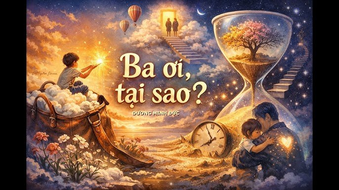 Ba ơi, tại sao