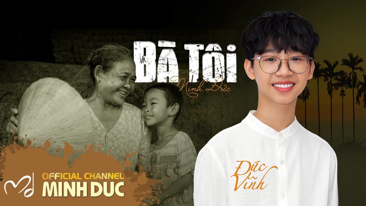 Bà Tôi
