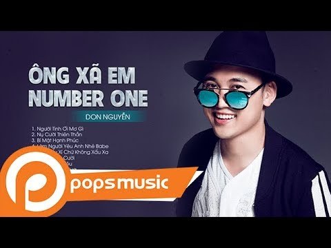 Bà xã tui number one (Ông xã tui number one)