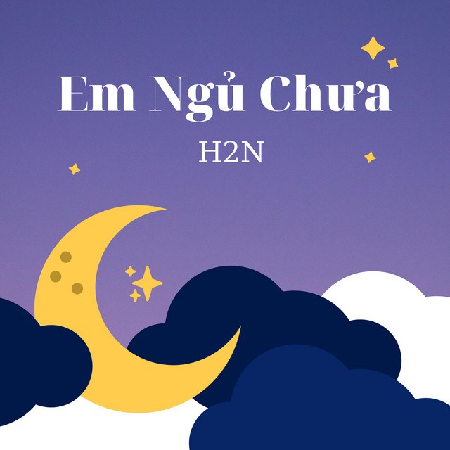 Baby em ngủ chưa? 