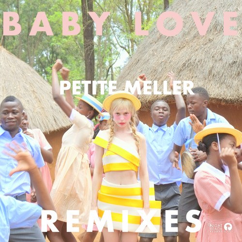 Baby Love