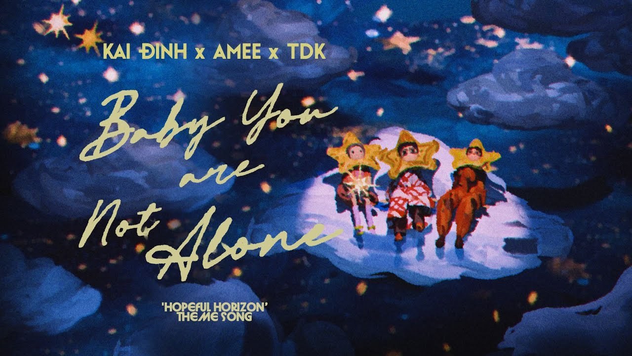 Baby You Are Not Alone