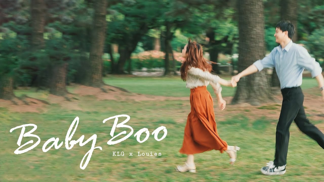 Babyboo