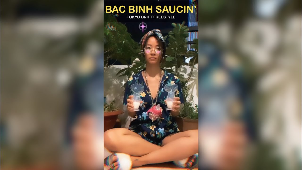Bac Binh Saucing