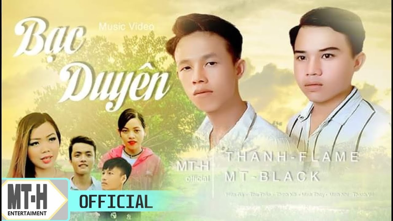 Bạc Duyên