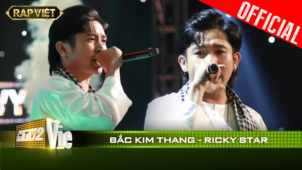 Bắc Kim Thang (RAP VERSION)