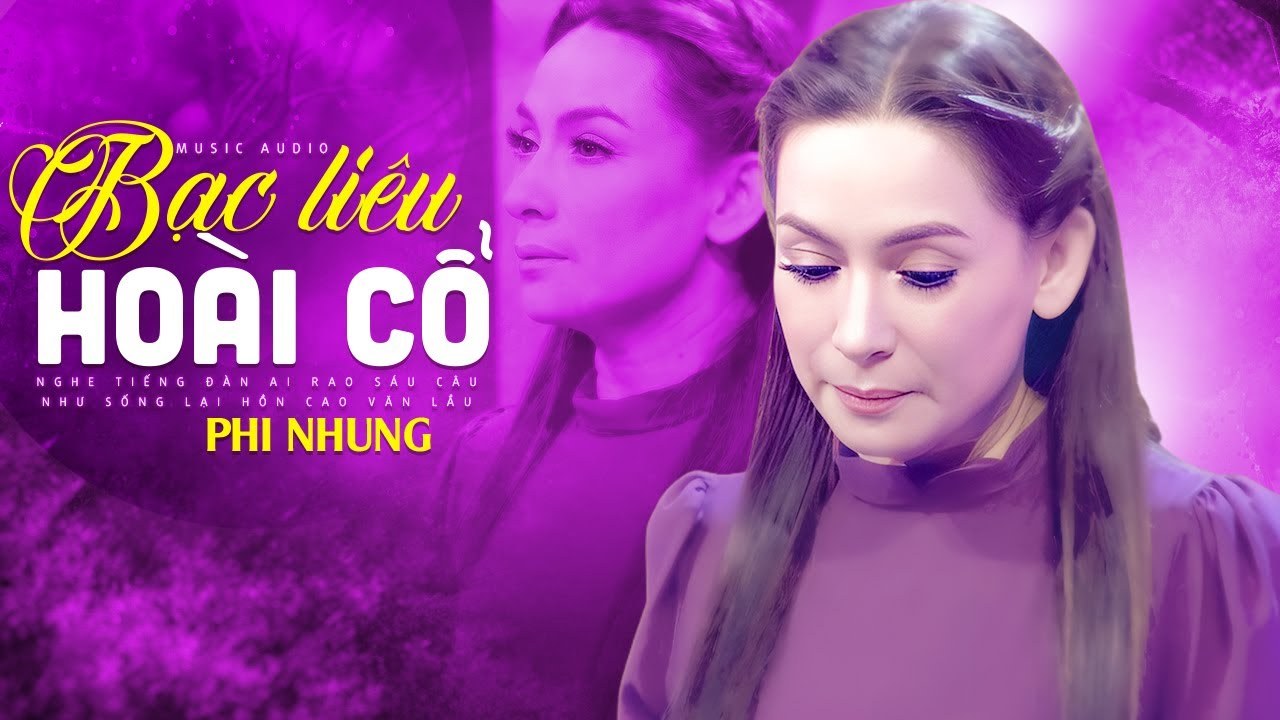 Bạc Liêu Hoài Cổ