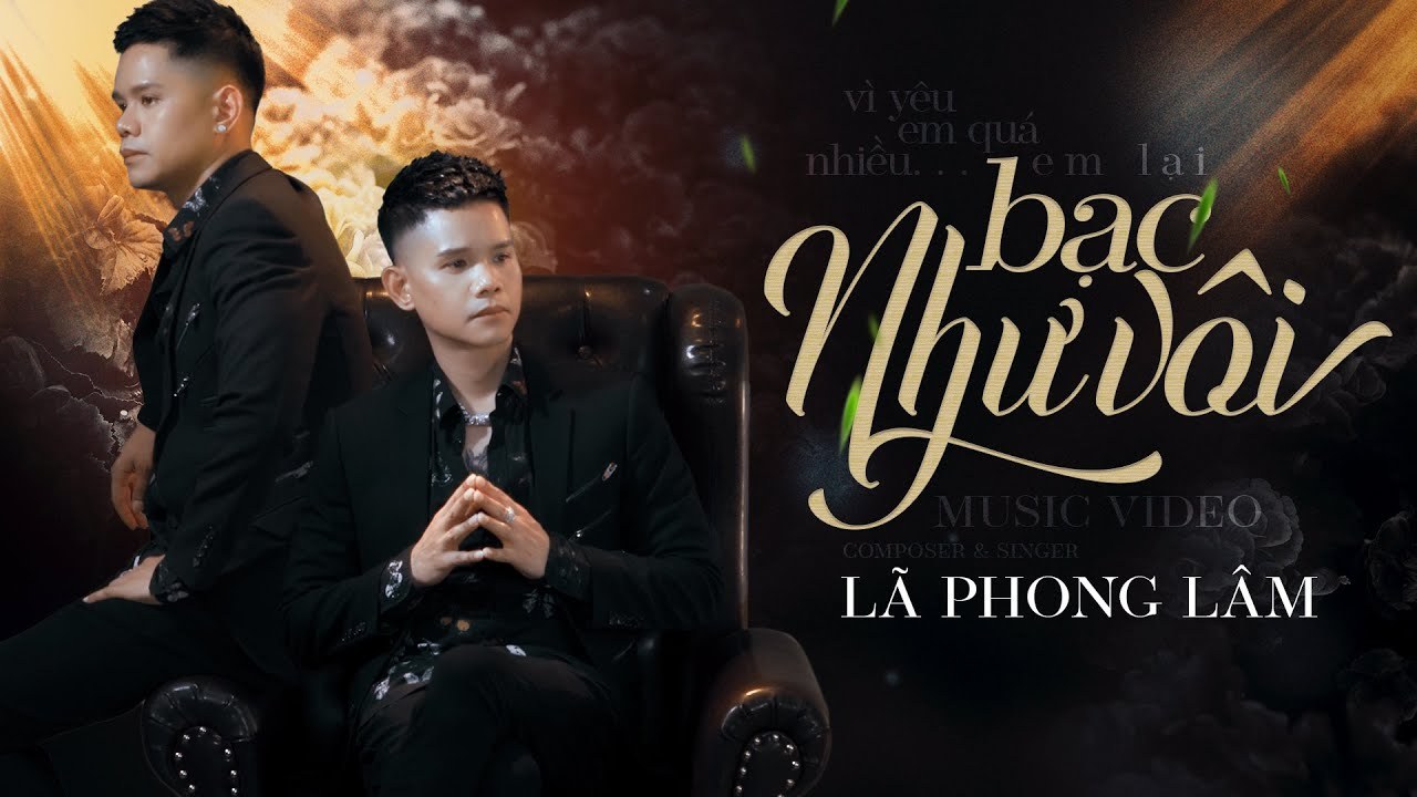 Bạc như vôi