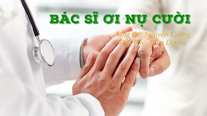 Bác Sĩ Ơi Nụ Cười