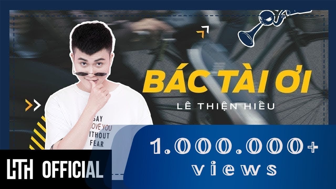 Bác Tài Ơi
