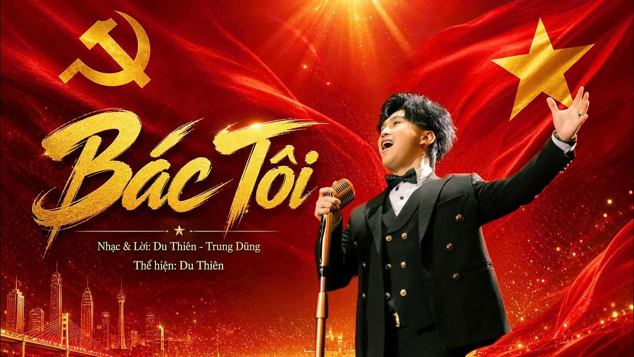 Bác Tôi