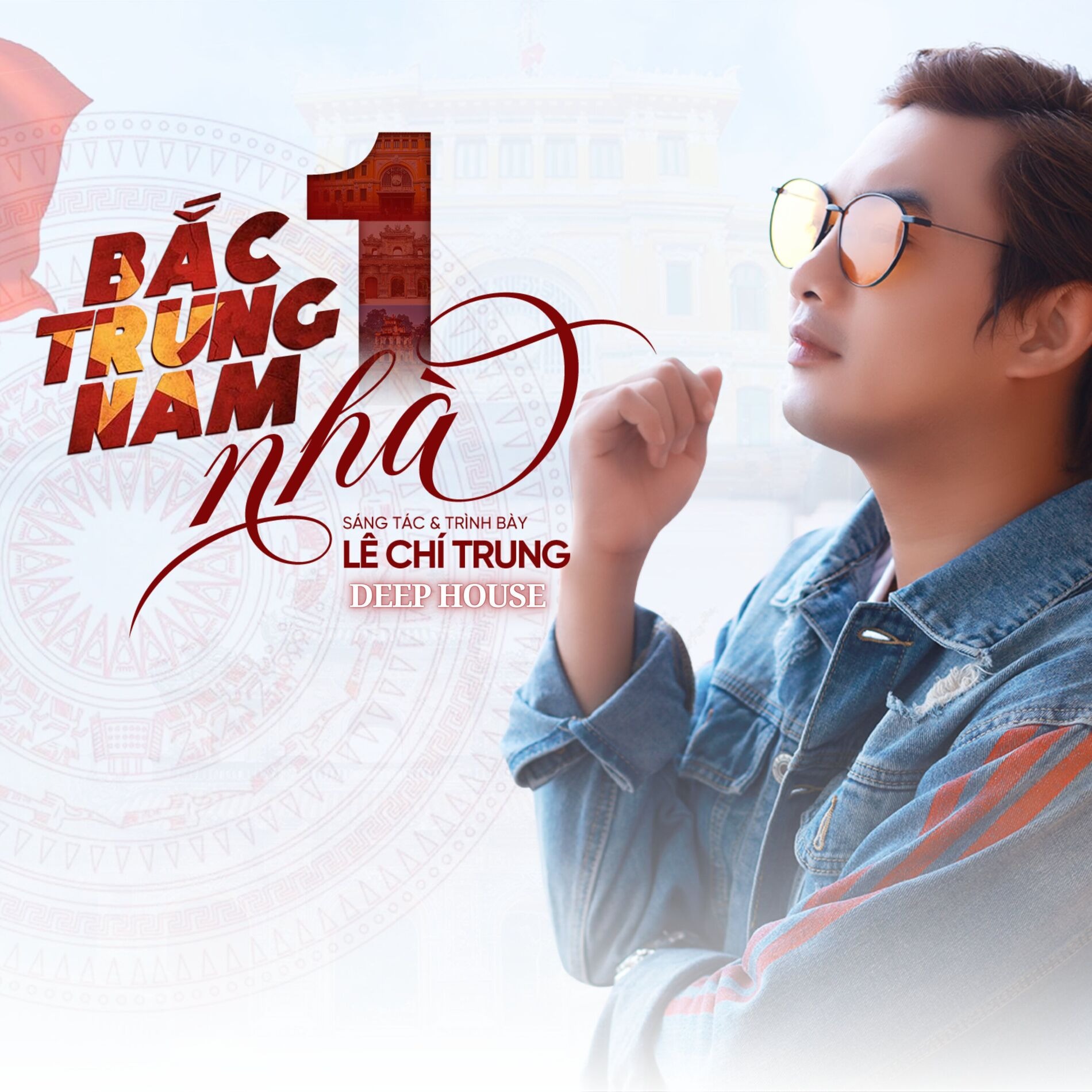 Bắc Trung Nam một nhà