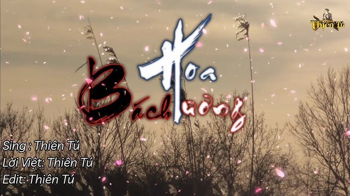 Bách hoa hương (Bǎi huā xiāng - 百花香)