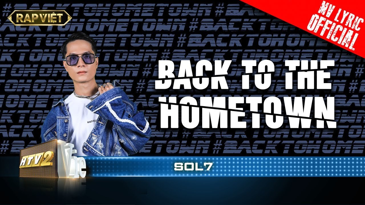 back to hometown