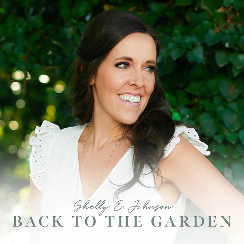 Back To The Garden