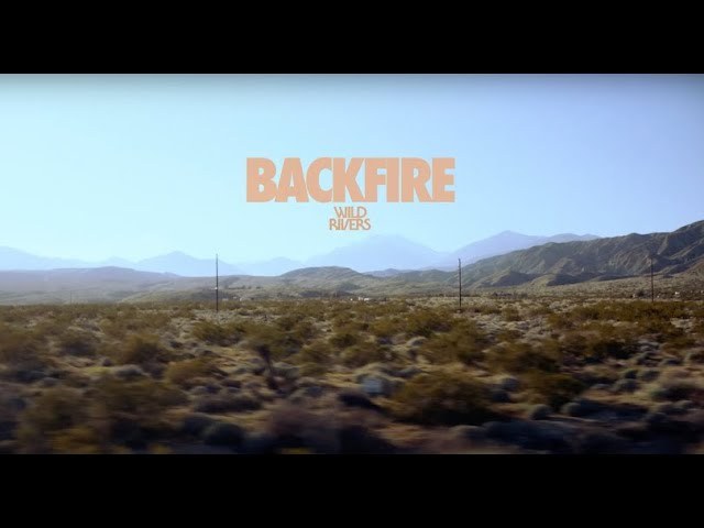 Backfire