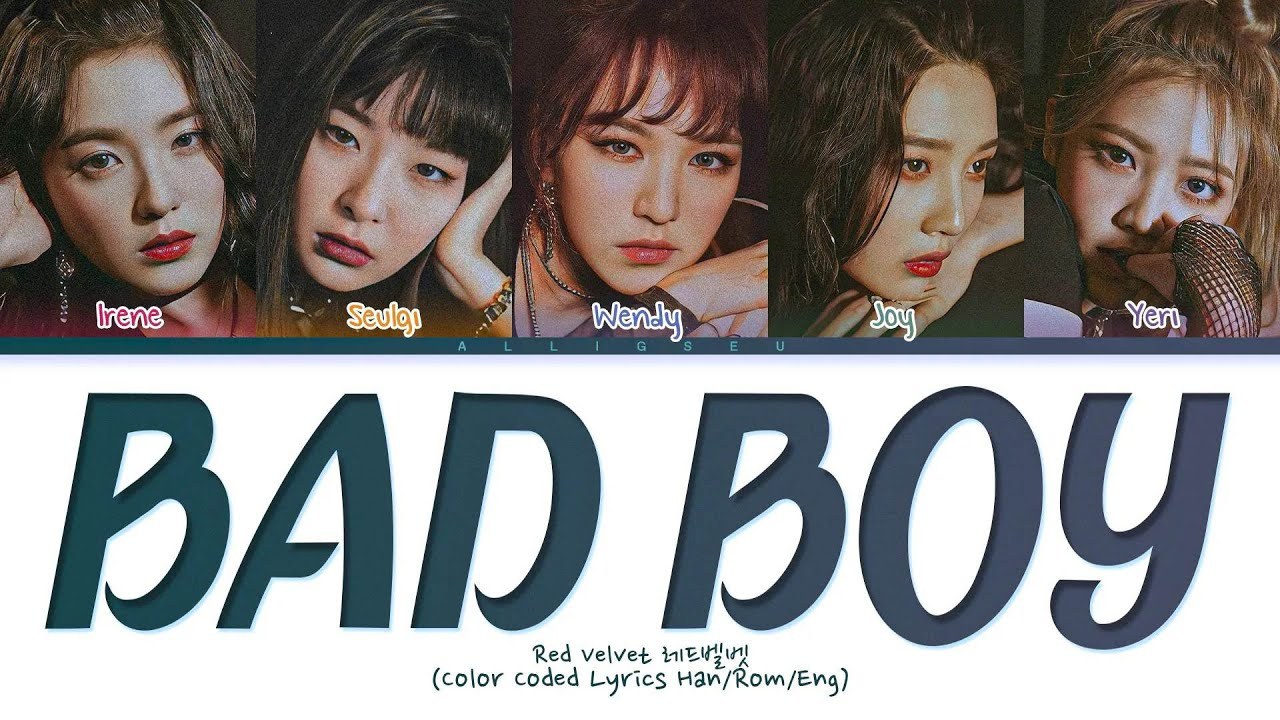 Bad Boy