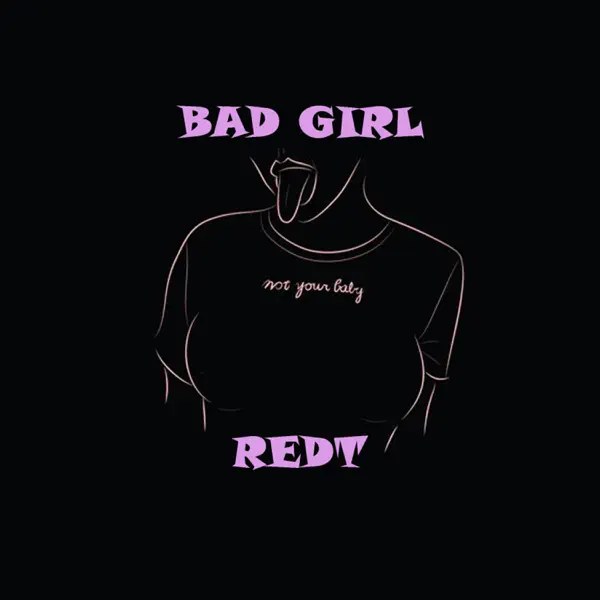 Bad Girl