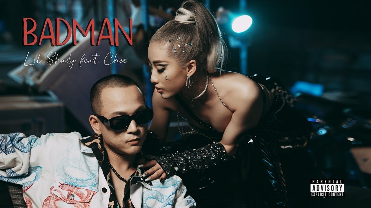 BADMAN