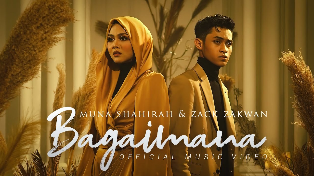 Bagaimana (OST Drama Bidadari Salju)