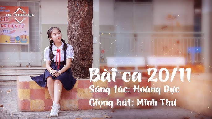 Bài Ca 20/11