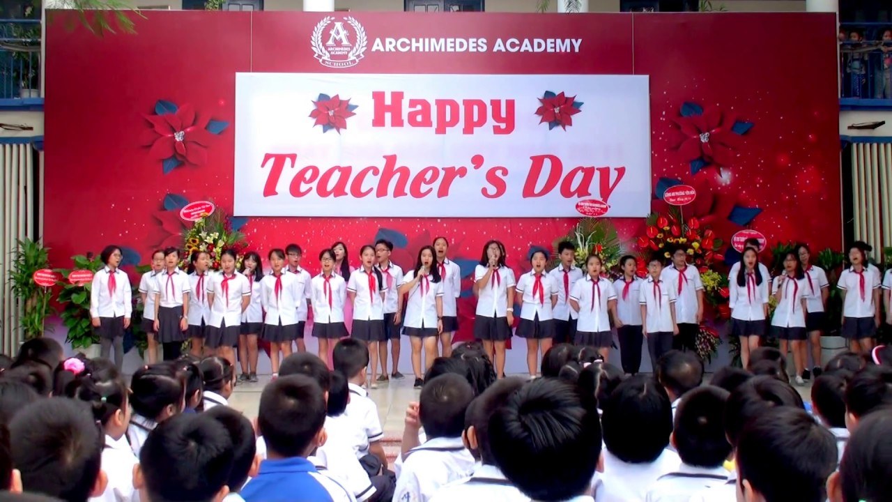 Bài ca archimedes