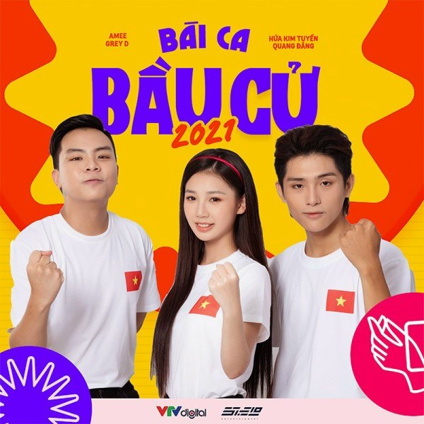 Bài Ca Bầu Cử