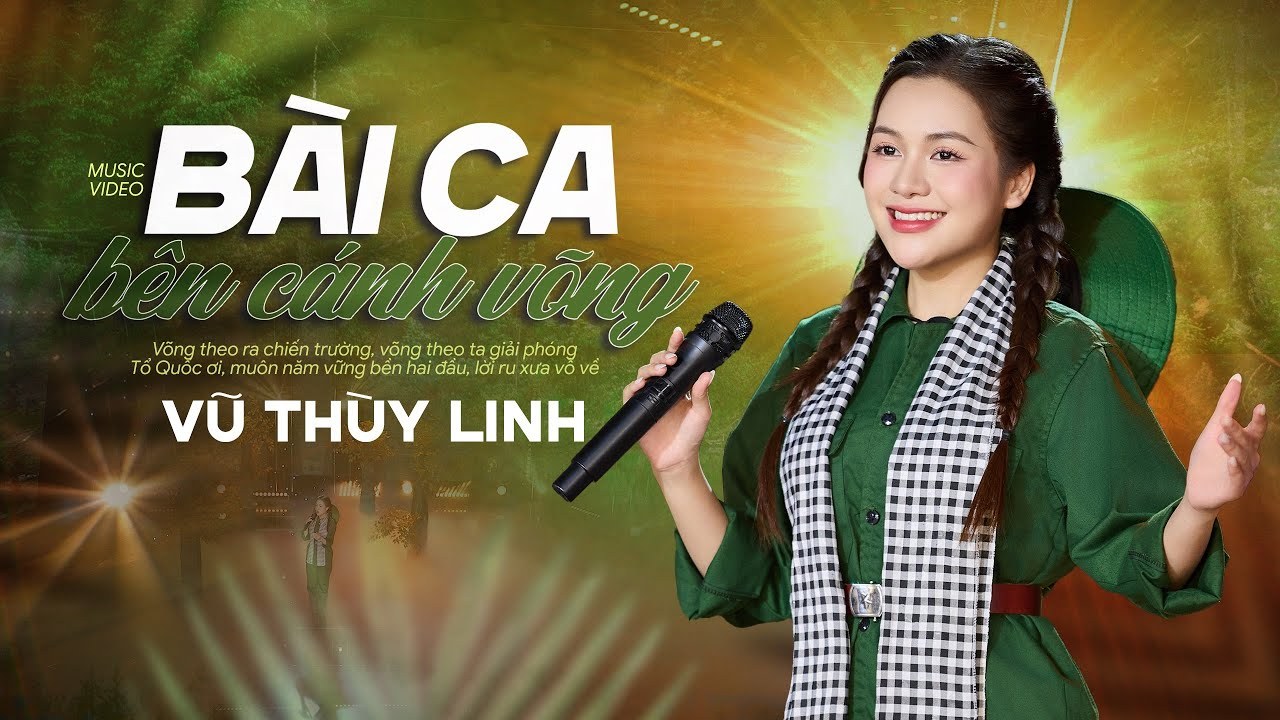 Bài Ca Bênh Cánh Võng