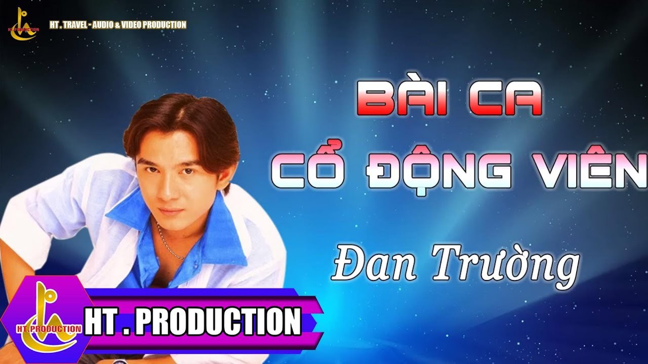 Bài Ca Cổ Động Viên