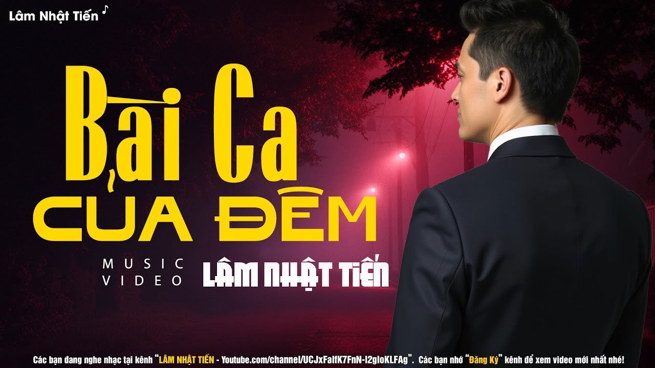 Bài Ca Của Đêm