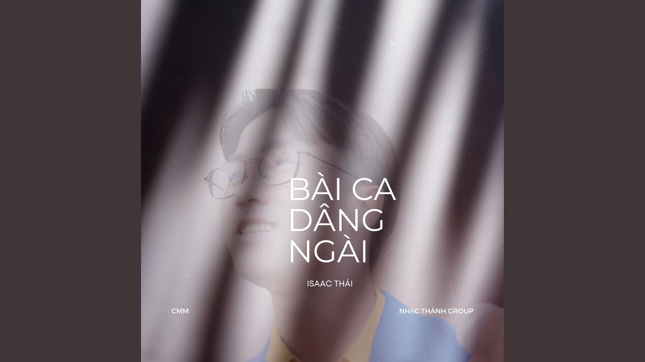 Bài ca dâng Ngài