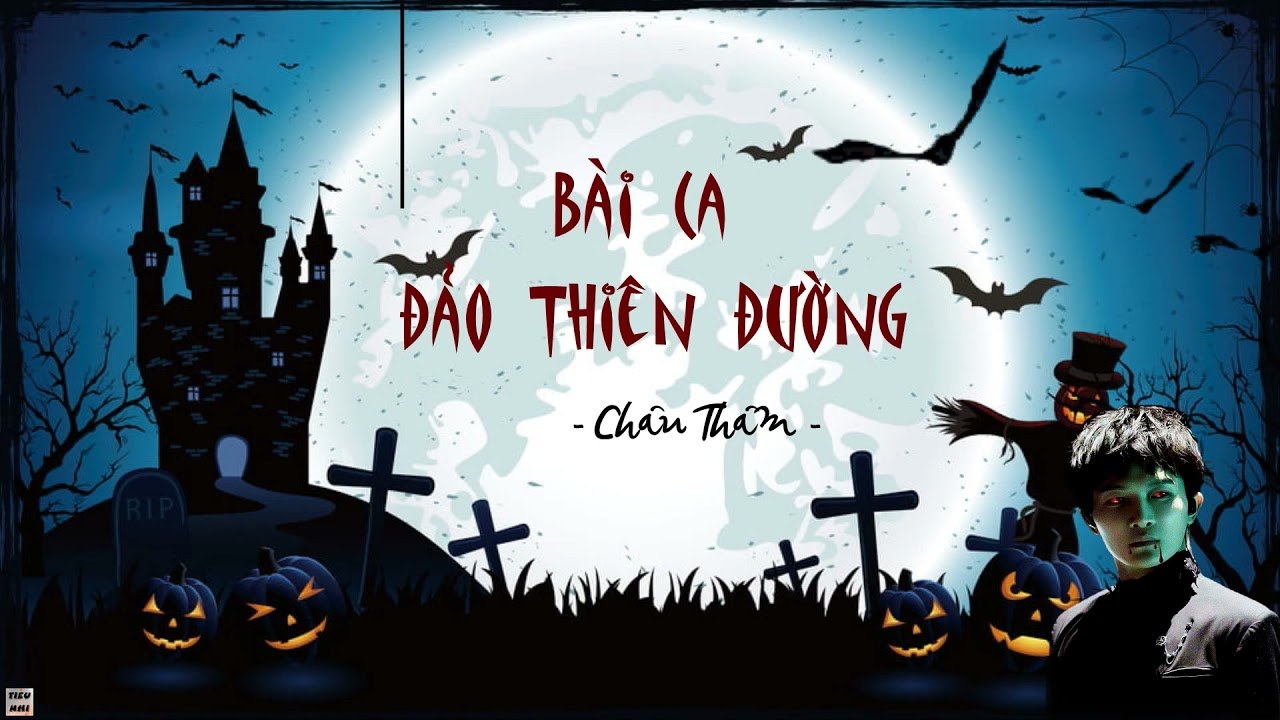 Bài Ca Đảo Thiên Đường (天堂岛之歌 - Minh Tinh Đại Trinh Thám Concert 顶牛演唱会)