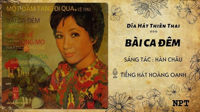 Bài Ca Đêm