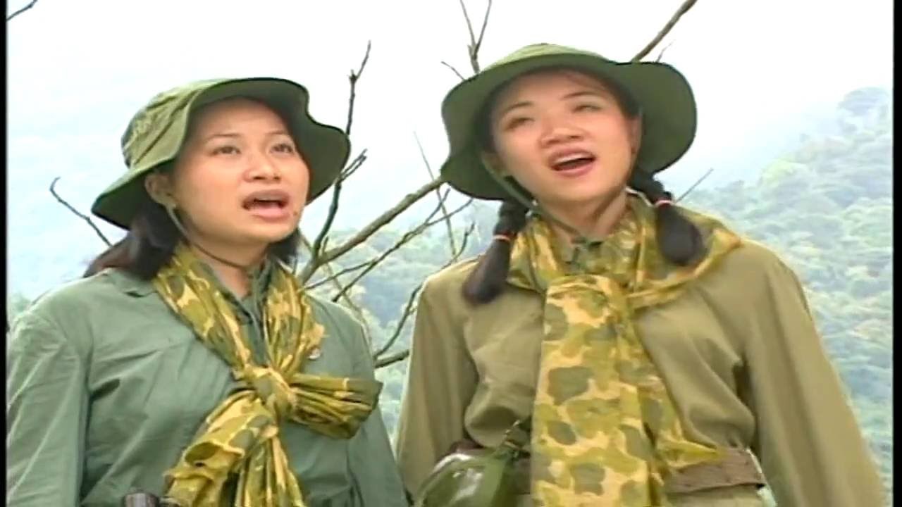 Bài Ca Đường Chín Chiến Thắng