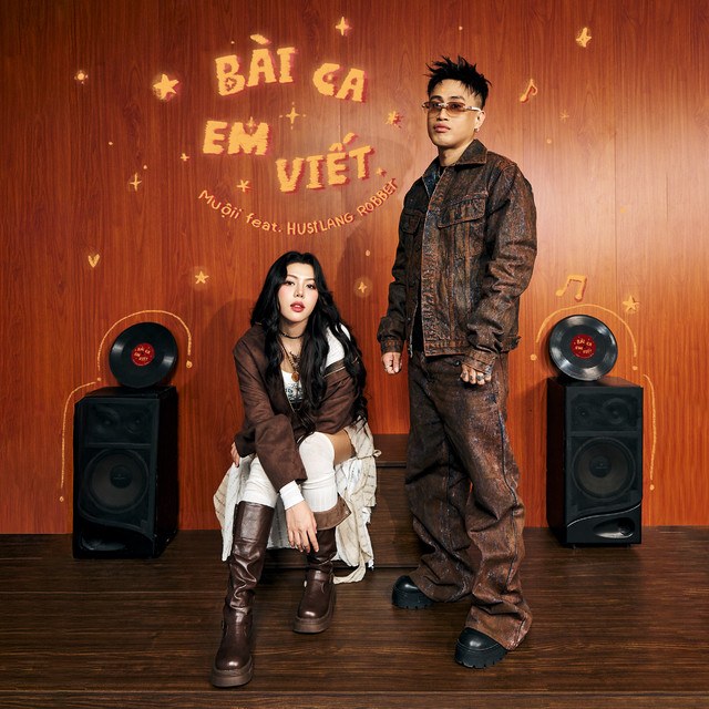 Bài Ca Em Viết