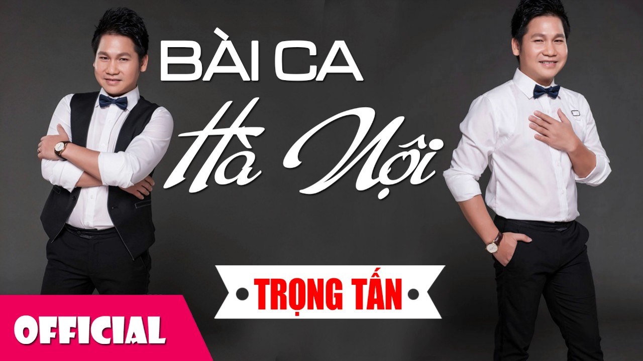 Bài Ca Hà Nội