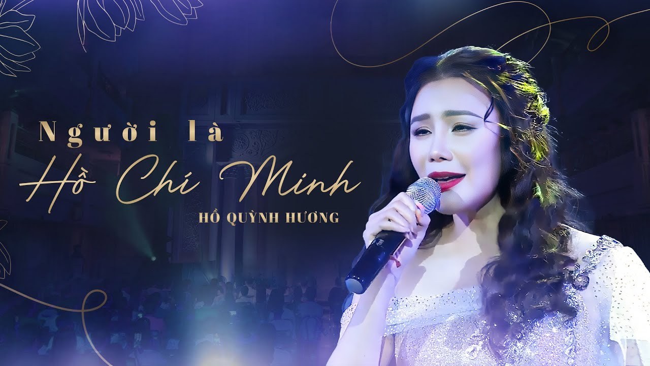 Bài ca Hồ Chí Minh