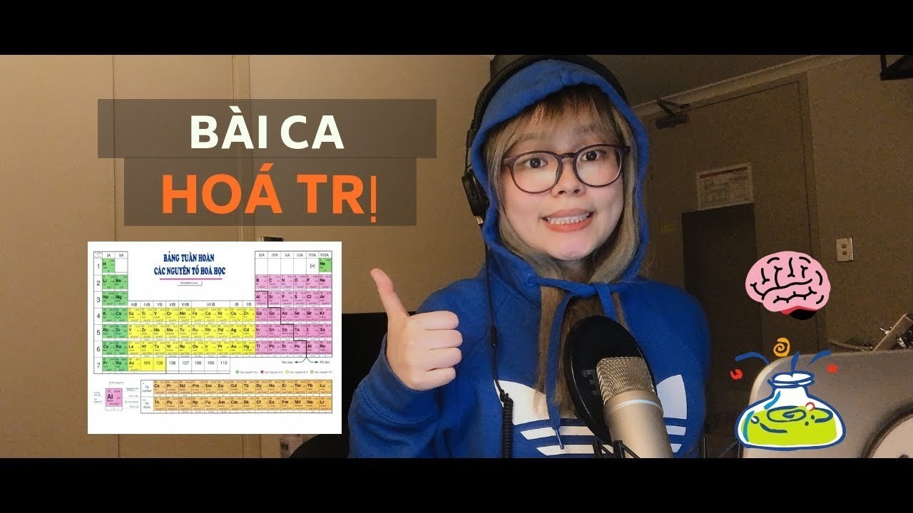 Bài Ca Hoá Trị