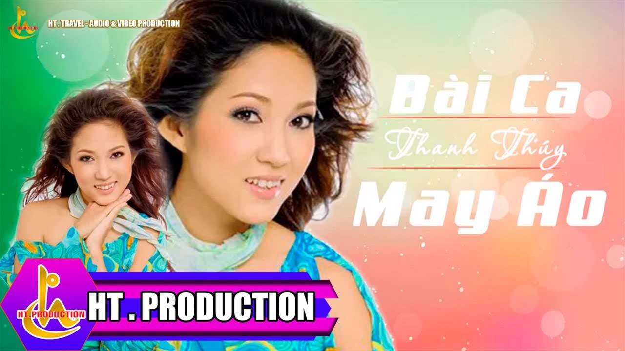 Bài Ca May Áo