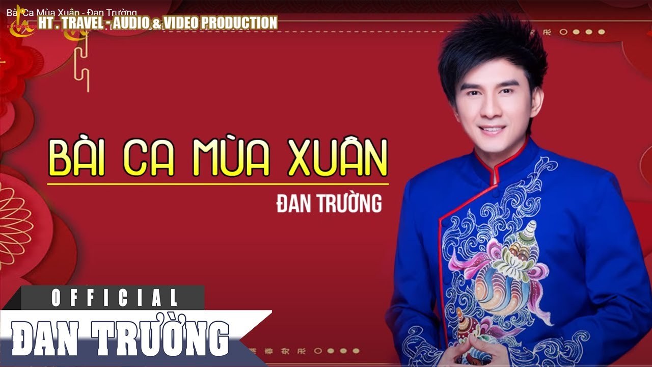 Bài Ca Mùa Xuân