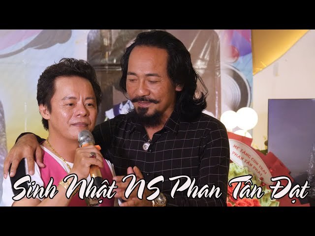 Bài Ca Mừng Sinh Nhật