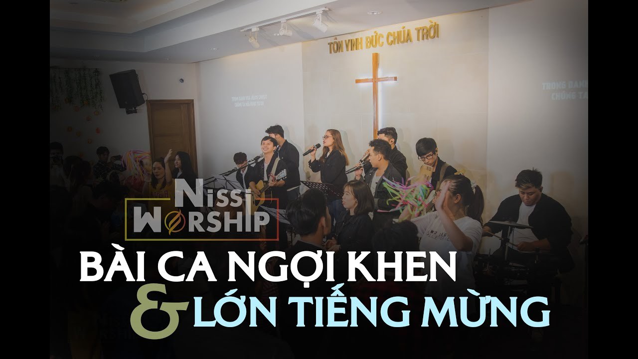 Bài Ca Ngợi Khen