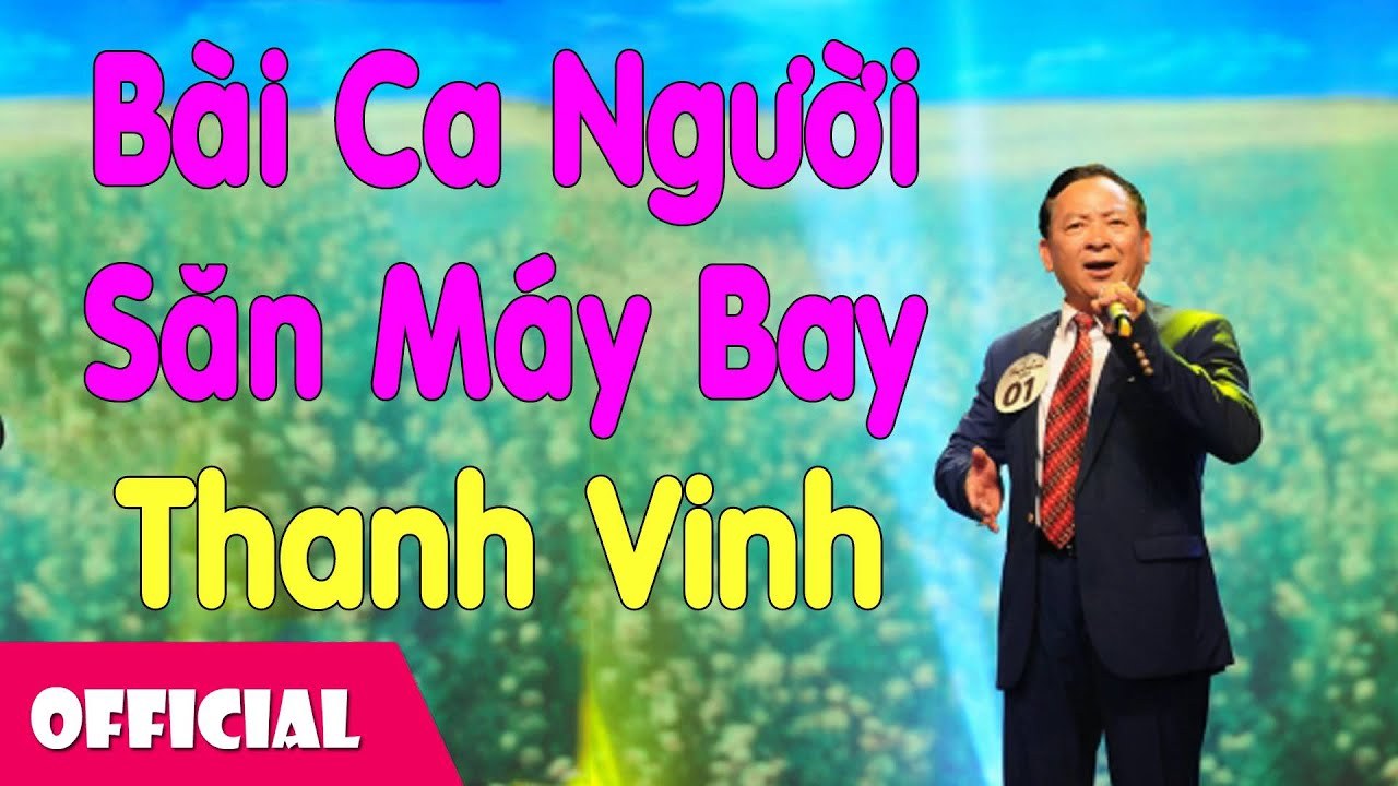 Bài ca người đi săn máy bay