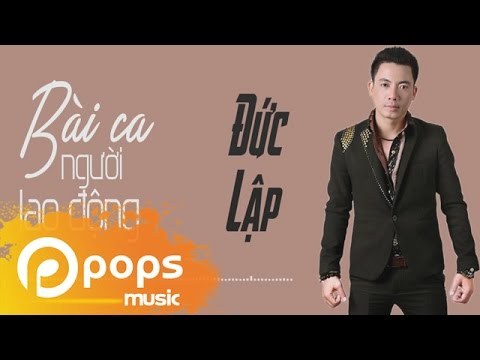 Bài Ca Người Lao Động