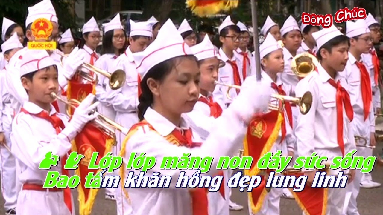 Bài ca người phụ trách