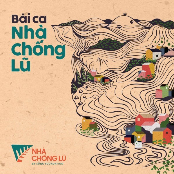 Bài Ca Nhà Chống Lũ