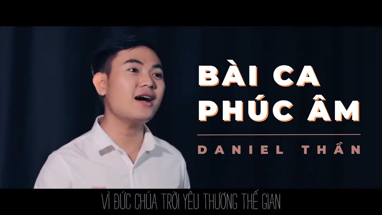 Bài Ca Phúc Âm